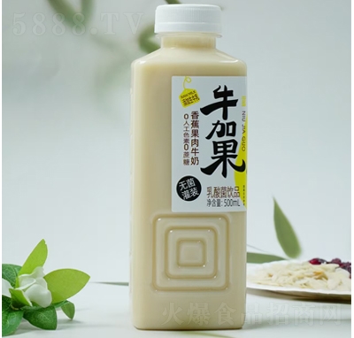 ������ţ�ӹ��㽶����ţ��������Ʒ500ml