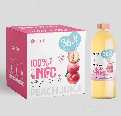 С����NFC��֭����֭1L��6ƿ