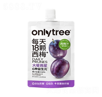 onlytree��÷֭