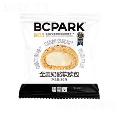 BCPARK���ҚW��