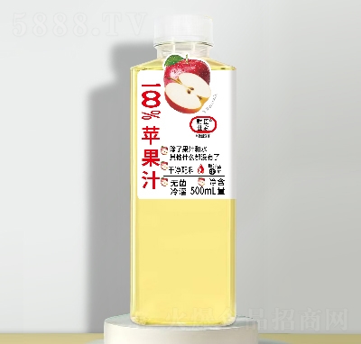 ؔ������ƿ�b�O��֭500ml