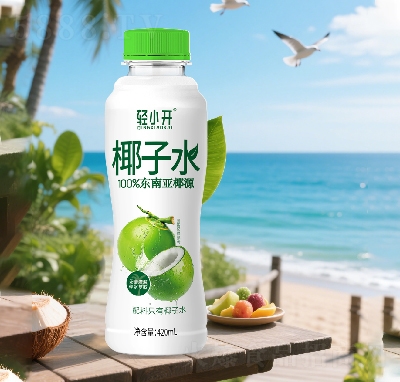 �pС�_Ҭ��ˮ420ml