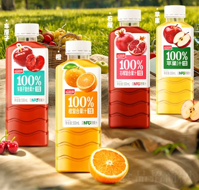 ���Դ100%��֭500ml����