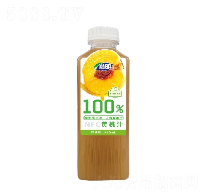 ����NFC��֭�S��֭460ml