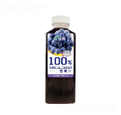 ����NFC��֭����֭���460ml