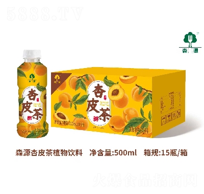 ɭԴ��Ƥ��500ml��15ƿ