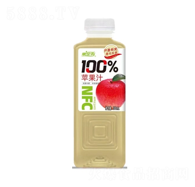 ��ȫ��NFC100%�O��֭500ml