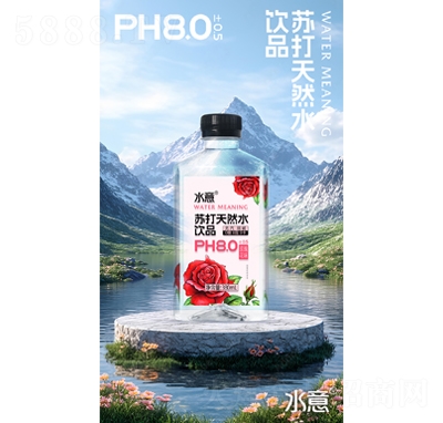 ˮ���K����Ȼˮ�Ʒõ�廨ζ380ml