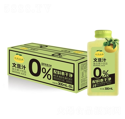 С��С����(f��)�Ϲ�֭�ĵ�֭300ml��15