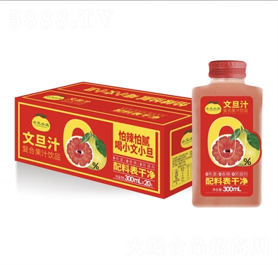 С��С���ĵ�֭��(f��)�Ϲ�֭300ml��20