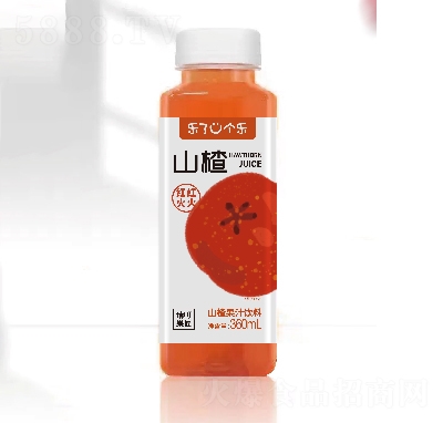 �����ɽ�֭360ml