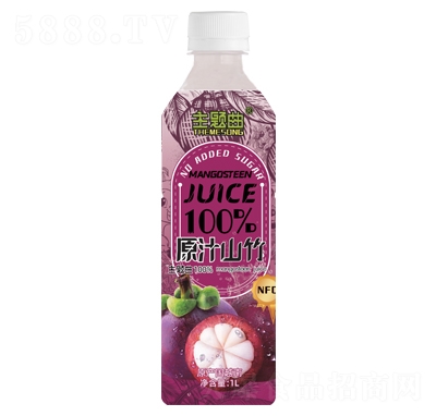 ���}��100%ԭ֭ɽ��1L