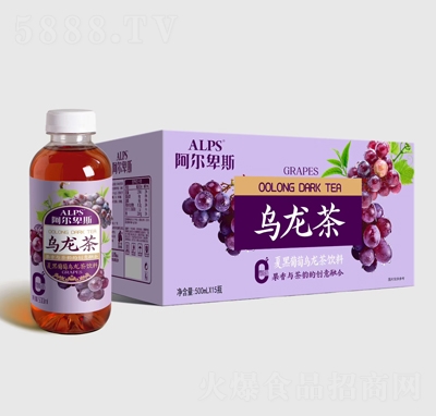 ALPS������˹�ĺ����ў��������500mlX15ƿ