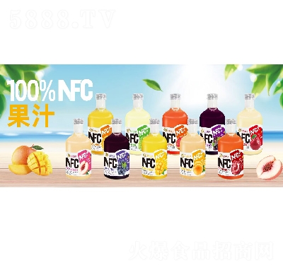 ������ӯNFC��֭�ͺϹ�֭