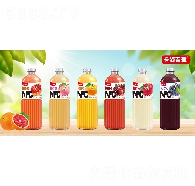 ������ӯNFC��֭�ͺϹ�֭1L