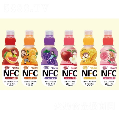 ������ӯNFC��֭�ͺϹ�֭235����