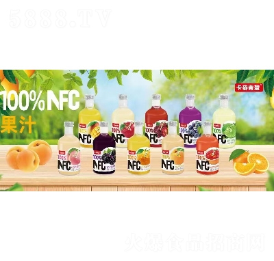 ������ӯNFC��֭��(f��)�Ϲ�֭������l(f��)