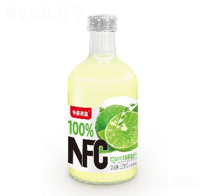 ������ӯNFC��֭������֭325ml