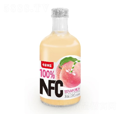 ������ӯNFC��֭��֭325ml