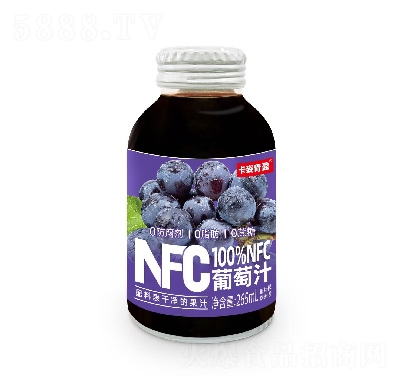 ������ӯNFC��֭�������֭265ml