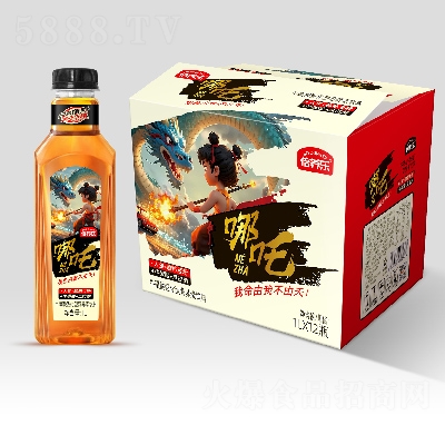 倍養(yǎng)樂(lè)?；撬釓?qiáng)化型營(yíng)養(yǎng)素飲料1L×12瓶