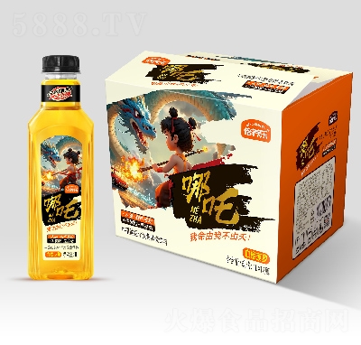 倍養(yǎng)樂(lè)?；撬釓?qiáng)化型營(yíng)養(yǎng)素飲料血橙菠蘿1L×12瓶