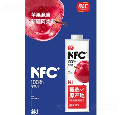 Ʒ�RNFC100%�O��֭1.25L