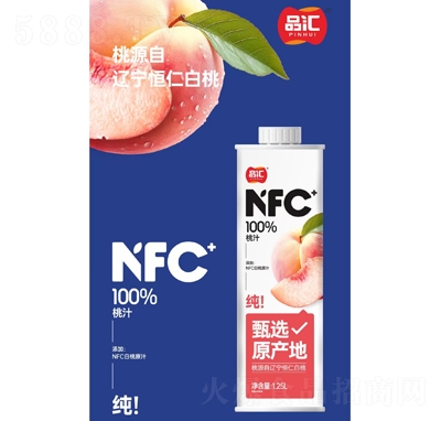 Ʒ�RNFC100%��֭1.25L