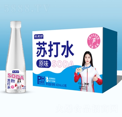 ף�����K��ˮԭζ420mlX15ƿ