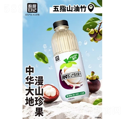 ������ӛ100%ɽ���(f��)�Ϲ�֭600ml