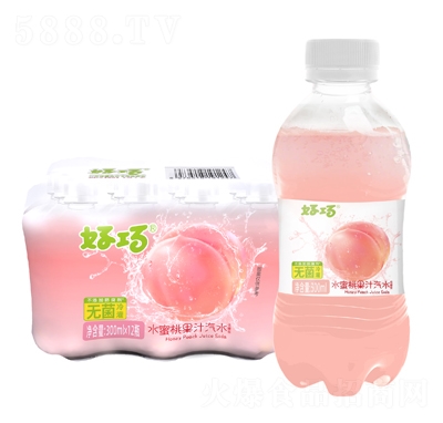 ����ˮ���ҹ�֭��ˮ300mlX12ƿ