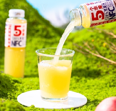 ���˹���NFC��֭265ml�O��֭