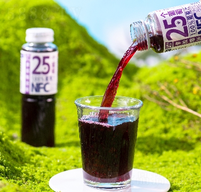 ���˹���NFC��֭265ml����֭