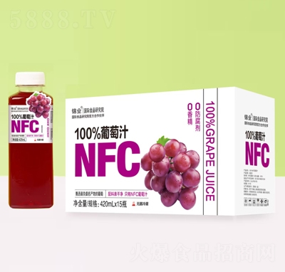 �\�I(y��)NFC100%����֭420mlX15ƿ