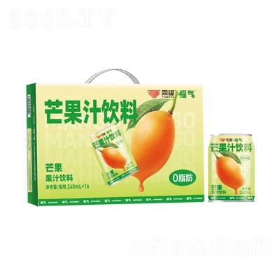 ͬ������â��֭240mlX16