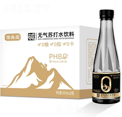 ԥ���ßo(w��)���K��ˮ���365mlX20ƿ