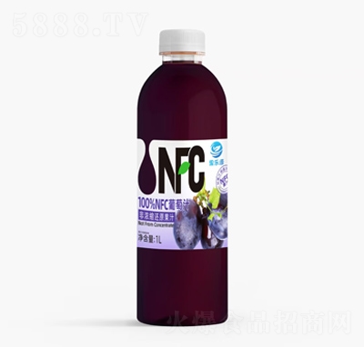 ����ԴNFC����֭1L