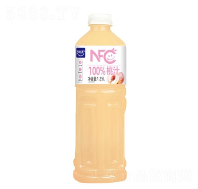 ��(ji��n)��(l��)��NFC100%��֭1.25L