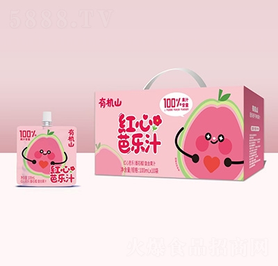 �ЙC(j��)ɽ�t�İŘ�֭100mlx10��