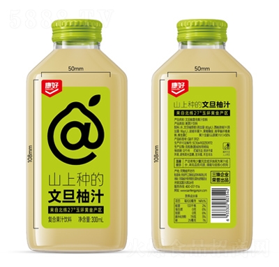 �����ĵ���֭300ml