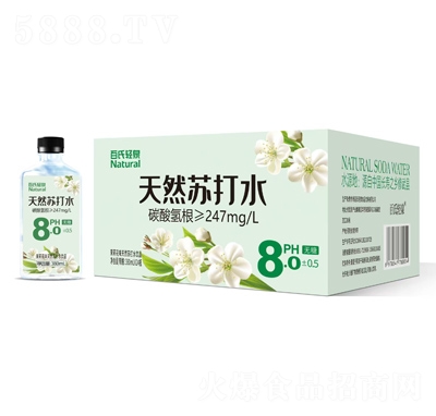 �����pȪ����ζ��Ȼ�K��ˮ380ml��24ƿ