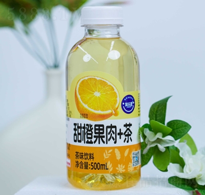 ��������ȹ���+���ζ���500ml