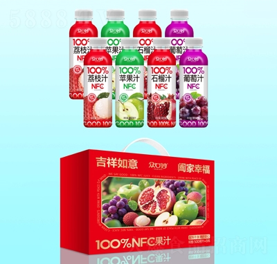 ������100%��֭500ml��8