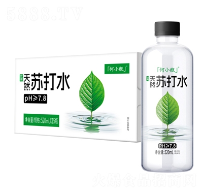 ��Сƿ�K��ˮ520mlx15