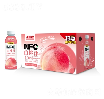 ������(l��i)NFC����֭500ml��15