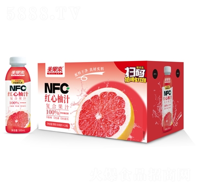 ������(l��i)NFC�t����֭500ml��15