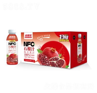 ������(l��i)NFCʯ��֭500ml��15
