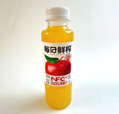 ����ÿ���rեNFC100%�O��֭336Ml