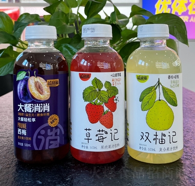 ���Դ�����֭���500ml