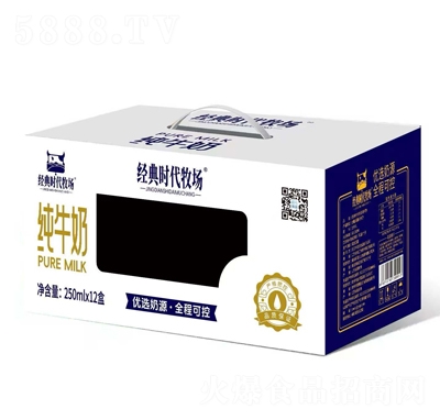 ��(j��ng)��r(sh��)������(ch��ng)��ţ��250mlX12�жY���b